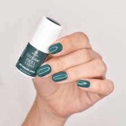 groene nagellak chanel|Nagellak kopen.